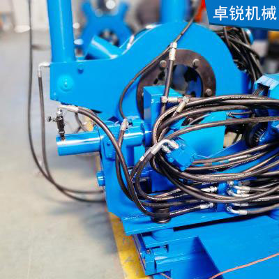 邵陽淄博等壁厚螺旋加工設(shè)備哪家正規(guī)