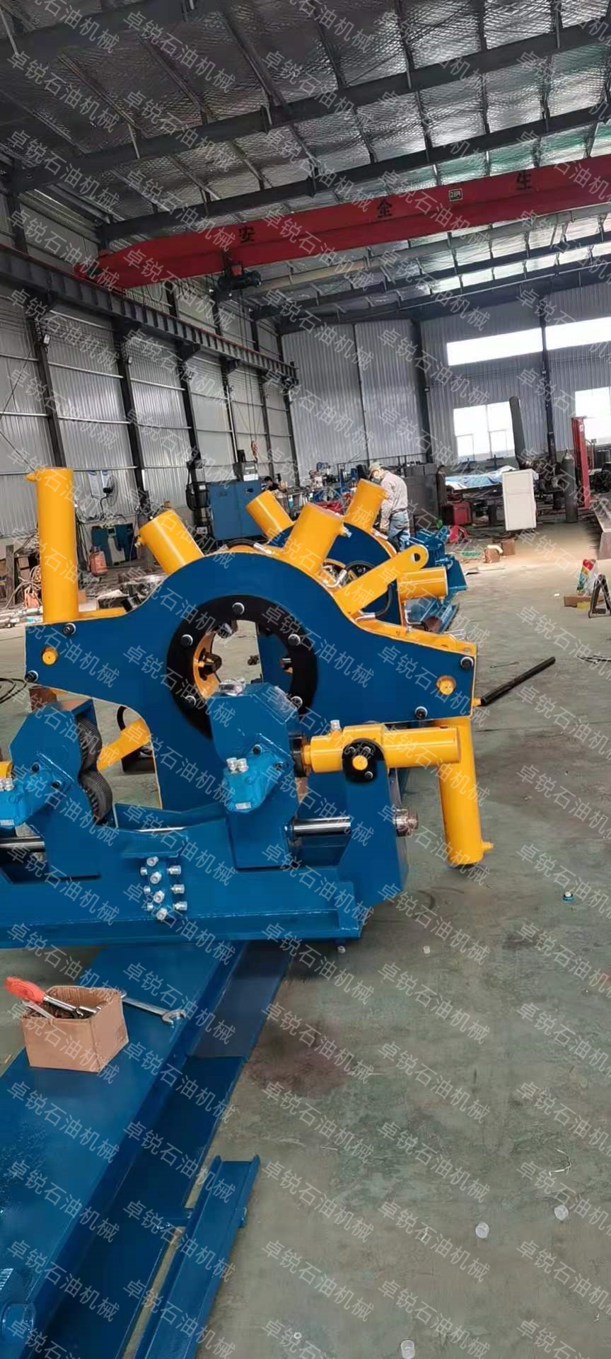 吉林包頭螺桿鉆具整機(jī)試驗臺公司定制質(zhì)量過關(guān)